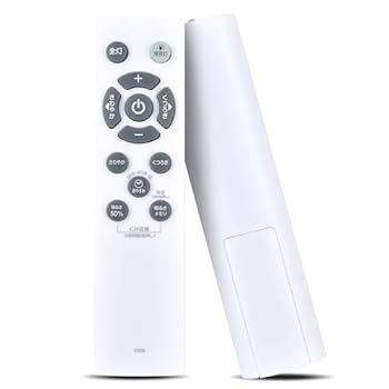 【中古】【未使用】CLVIZCXOM リモコン for Luminous E506 E50-X12DSD,E40-Z06DS,E40A-Z06DS,E40R-Z06DS,E40-Z08DS,E40A-Z08DS,E40R-Z08DS,E40-Z12DS,E40A-Z12DS,E4