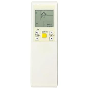 ダイキン TKS20KVMA エアコン 交換用リモコン