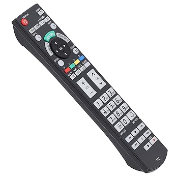 【中古】リモコン、快適なABS素材を感じるN2qayb000746用の長持ちするテレビコントローラー 【中古】リモコン、快適なABS素材を感じるN2qayb000746用の長持ちするテレビコントローラー
