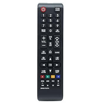 【中古】BN59-01247A リモコン 交換用 Samsung LCD LED 3D TV UA70KU6000W UA75KS9005W UA65KS8000W UA65KS8500W UA65KS9000W UA65KS9500W UA65KS9500W