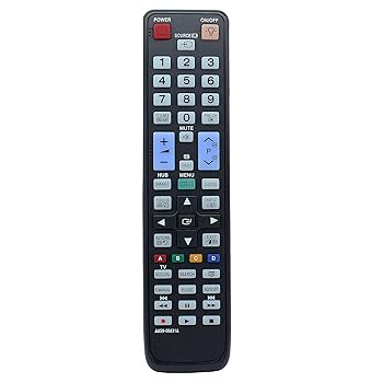 Rakuten - 【中古】BN59-01198X リモコン 交換用 Samsung LCD TV UN48J5500AF UN48J6300AF UN48JU6500F UN50J5500AF UN50J6300AF UN50JS7000F