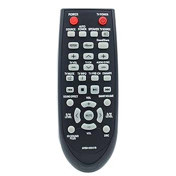 ����š�AH59-02547B ��⥳�� ���� Samsung Soundbar HWF450ZA HWF450 PSWF450 AH68-02644D-00 HW-F450ZA HW-F450 PS-WF450 PS-WF450