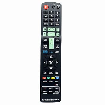 乐天商城 - 【中古】AKB73635401 リモコン 交換用 LG Blu-ray ホームシアターシステム BH9540TW BH7540TW BH7240B BH7440P BH7540T S94T1-S S94T1-C S94T1-W T2W4-4
