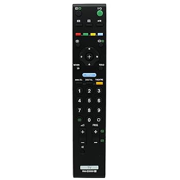 【中古】RM-ED009 リモコン 交換用 Sony TV KDL-20B4030 KDL-20B4050 KDL-20S3000 KDL-20S3020 KDL-20S3030 KDL-20S3040 KDL-20S3050 KDL-20S3050 KDL-2 0S306 0 KDL-20S3070【メーカー名】【メーカー型番】【ブランド名】Azwok AV・テレビリモコン, 家電 ストア 【商品説明】RM-ED009 リモコン 交換用 Sony TV KDL-20B4030 KDL-20B4050 KDL-20S3000 KDL-20S3020 KDL-20S3030 KDL-20S3040 KDL-20S3050 KDL-20S3050 KDL-2 0S306 0 KDL-20S3070当店では初期不良に限り、商品到着から7日間は返品を 受付けております。お問い合わせ・メールにて不具合詳細をご連絡ください。他モールとの併売品の為、完売の際はキャンセルご連絡させて頂きます。中古品の商品タイトルに「限定」「初回」「保証」「DLコード」などの表記がありましても、特典・付属品・帯・保証等は付いておりません。電子辞書、コンパクトオーディオプレーヤー等のイヤホンは写真にありましても衛生上、基本お付けしておりません。※未使用品は除く品名に【import】【輸入】【北米】【海外】等の国内商品でないと把握できる表記商品について国内のDVDプレイヤー、ゲーム機で稼働しない場合がございます。予めご了承の上、購入ください。掲載と付属品が異なる場合は確認のご連絡をさせて頂きます。ご注文からお届けまで1、ご注文⇒ご注文は24時間受け付けております。2、注文確認⇒ご注文後、当店から注文確認メールを送信します。3、お届けまで3〜10営業日程度とお考えください。4、入金確認⇒前払い決済をご選択の場合、ご入金確認後、配送手配を致します。5、出荷⇒配送準備が整い次第、出荷致します。配送業者、追跡番号等の詳細をメール送信致します。6、到着⇒出荷後、1〜3日後に商品が到着します。　※離島、北海道、九州、沖縄は遅れる場合がございます。予めご了承下さい。お電話でのお問合せは少人数で運営の為受け付けておりませんので、お問い合わせ・メールにてお願い致します。営業時間　月〜金　11:00〜17:00★お客様都合によるご注文後のキャンセル・返品はお受けしておりませんのでご了承ください。0