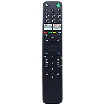 šRMF-TX520U IR ⥳  Sony Smart TV KD-65X7400H KD-43X7500H KD-49X7500H KD-55X7500H KD-85X8500G KD-75X8500G KD-65X8577G KD-65X8