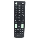【中古】【未使用】NS-RC4NA-18 交換用リモコン Insignia TV NS-50D510NA17 NS-50D510MX17 NS-32D311NA17 NS-32D311MX17 NS-40D420NA18 NS-49D420NA18 NS-55D用 420(2)