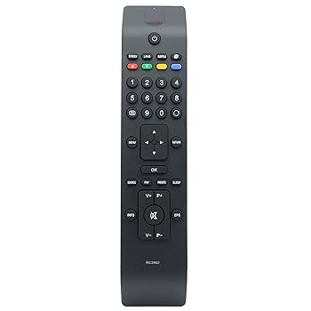 Electric Fan - 【中古】RC3902 リモコン 交換用 Sharp LCD TV LC22D12E LC22LE22E LC32D12E LC40F22E