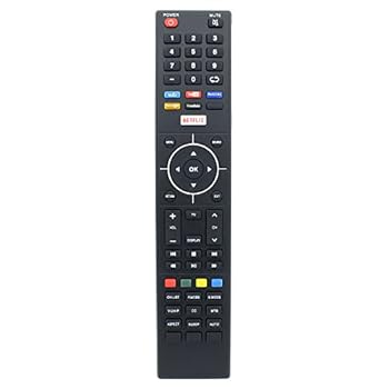 【中古】WD65NC リモコン 交換用 Westinghouse LCD TV WD43UB4530 WD65NC4190 WD55UT4490 WD42UT4490 WD50UT4490 WD55UH4530 WD70UB4580 WE55UC4200 WE55(2.0)