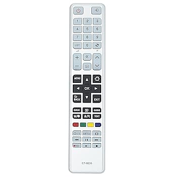 Cameras - 【中古】CT-8035 リモコン 交換用 Toshiba TV 32D3453DB 32W3453DB 40L3451DB 40L3453DB 40L3455DB 32D3453DB 40L3453DB 32W3451DB 32D3453DB 32D3453DB