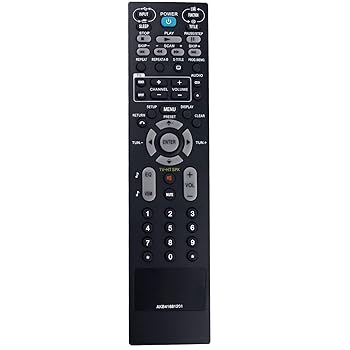 Cameras - 【中古】AKB41681201 リモコン 交換用 LG DVD ホームシアターシステム LHT584 LHT854 HT854 HT963PA HT963SA