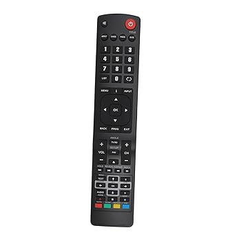 【中古】RM-C3174 テレビ交換用リモコン JVC LT22C540 LT24C340 LT24C341 LT32C340 LT32C350 LT32C351 LT40C540 LT40C55 LT40C550 LT42C550 LT48C540 LT4 【中古】RM-C3174 テレビ交換用リモコン JVC LT22C540 LT24C340 LT24C341 LT32C340 LT32C350 LT32C351 LT40C540 LT40C55 LT40C550 LT42C550 LT48C540 LT4
