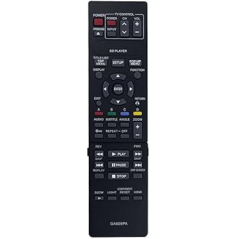 【中古】【未使用】GA629PA リモコン 交換用 Sharp Blu-Ray DVDプレーヤー BD-HP20U BD-HP20 BD-HP20X BDHP20U BDHP20 BDHP20X RRMCGA629WJPA【メーカー名】【メーカー型番】【ブランド名】Azwok AV・テレビリモコン, 家電 ストア 【商品説明】GA629PA リモコン 交換用 Sharp Blu-Ray DVDプレーヤー BD-HP20U BD-HP20 BD-HP20X BDHP20U BDHP20 BDHP20X RRMCGA629WJPA当店では初期不良に限り、商品到着から7日間は返品を 受付けております。お問い合わせ・メールにて不具合詳細をご連絡ください。他モールとの併売品の為、完売の際はキャンセルご連絡させて頂きます。中古品の商品タイトルに「限定」「初回」「保証」「DLコード」などの表記がありましても、特典・付属品・帯・保証等は付いておりません。電子辞書、コンパクトオーディオプレーヤー等のイヤホンは写真にありましても衛生上、基本お付けしておりません。※未使用品は除く品名に【import】【輸入】【北米】【海外】等の国内商品でないと把握できる表記商品について国内のDVDプレイヤー、ゲーム機で稼働しない場合がございます。予めご了承の上、購入ください。掲載と付属品が異なる場合は確認のご連絡をさせて頂きます。ご注文からお届けまで1、ご注文⇒ご注文は24時間受け付けております。2、注文確認⇒ご注文後、当店から注文確認メールを送信します。3、お届けまで3〜10営業日程度とお考えください。4、入金確認⇒前払い決済をご選択の場合、ご入金確認後、配送手配を致します。5、出荷⇒配送準備が整い次第、出荷致します。配送業者、追跡番号等の詳細をメール送信致します。6、到着⇒出荷後、1〜3日後に商品が到着します。　※離島、北海道、九州、沖縄は遅れる場合がございます。予めご了承下さい。お電話でのお問合せは少人数で運営の為受け付けておりませんので、お問い合わせ・メールにてお願い致します。営業時間　月〜金　11:00〜17:00★お客様都合によるご注文後のキャンセル・返品はお受けしておりませんのでご了承ください。0