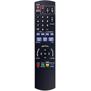 楽天市場】パナソニック リモコン dvd dmr－ehの通販