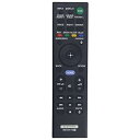 【中古】【未使用】RMT-AH111E リモート交換用 ソニーサウンドバー ホームシアターシステム SA-SLRT5 SA-SRRT5 SA-WRT5 SA-ST9 SA-WST9 HT-RT5 HT-ST9 SA-RT5用