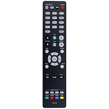 【中古】【未使用】RC-1218 リモコン交換用 Denon オーディオビデオレシーバー AVR-X3400H AVR-S950H AVR-X1400H AVRS940H AVRX2500H AVRX3500H AVRX240 AVR-3400H 【中古】【未使用】RC-1218 リモコン交換用 Denon オーディオビデオレシーバー AVR-X3400H AVR-S950H AVR-X1400H AVRS940H AVRX2500H AVRX3500H AVRX240 AVR-3400H