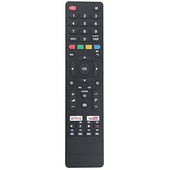 ATV55UHD 交換用リモコン Bauhn Kogan JVC Smart TV GCBLTV9MU RM-C3348 RM-C3227 RCKGNTVT001 ATV55UHDS-0519 LT-32N3105AC LT40N5105A LT32N31