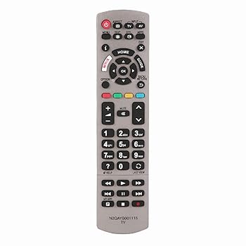 【中古】N2QAYB001115 交換用リモコン パナソニック TV TX-50EX703E TX-50EX730E TX-50EX750B TX-50EX780E TX-50EXM715 TX-50EXW734 TX-50EXW735 TX-50EXW784 X-55EX6 10E TX-55EX613E TX-55EXF687 TX-55EXN688。【メーカー名】【メーカー型番】【ブランド名】Effireli AV・テレビリモコン, 家電 ストア 【商品説明】N2QAYB001115 交換用リモコン パナソニック TV TX-50EX703E TX-50EX730E TX-50EX750B TX-50EX780E TX-50EXM715 TX-50EXW734 TX-50EXW735 TX-50EXW784 X-55EX6 10E TX-55EX613E TX-55EXF687 TX-55EXN688。当店では初期不良に限り、商品到着から7日間は返品を 受付けております。お問い合わせ・メールにて不具合詳細をご連絡ください。他モールとの併売品の為、完売の際はキャンセルご連絡させて頂きます。中古品の商品タイトルに「限定」「初回」「保証」「DLコード」などの表記がありましても、特典・付属品・帯・保証等は付いておりません。電子辞書、コンパクトオーディオプレーヤー等のイヤホンは写真にありましても衛生上、基本お付けしておりません。※未使用品は除く品名に【import】【輸入】【北米】【海外】等の国内商品でないと把握できる表記商品について国内のDVDプレイヤー、ゲーム機で稼働しない場合がございます。予めご了承の上、購入ください。掲載と付属品が異なる場合は確認のご連絡をさせて頂きます。ご注文からお届けまで1、ご注文⇒ご注文は24時間受け付けております。2、注文確認⇒ご注文後、当店から注文確認メールを送信します。3、お届けまで3〜10営業日程度とお考えください。4、入金確認⇒前払い決済をご選択の場合、ご入金確認後、配送手配を致します。5、出荷⇒配送準備が整い次第、出荷致します。配送業者、追跡番号等の詳細をメール送信致します。6、到着⇒出荷後、1〜3日後に商品が到着します。　※離島、北海道、九州、沖縄は遅れる場合がございます。予めご了承下さい。お電話でのお問合せは少人数で運営の為受け付けておりませんので、お問い合わせ・メールにてお願い致します。営業時間　月〜金　11:00〜17:00★お客様都合によるご注文後のキャンセル・返品はお受けしておりませんのでご了承ください。0