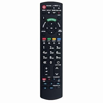 【中古】N2QAYB000490 N2QAYB00724A 交換用リモコン パナソニック TV TX-PR50S20 TX-PR50U20 TX-PR50U30 TX-PR42S20 TX-PR42U20 TX-PR42U30 TX-PR42U31 T 【中古】N2QAYB000490 N2QAYB00724A 交換用リモコン パナソニック TV TX-PR50S20 TX-PR50U20 TX-PR50U30 TX-PR42S20 TX-PR42U20 TX-PR42U30 TX-PR42U31 T