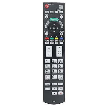 【中古】N2QAYB000746 交換用リモコン 