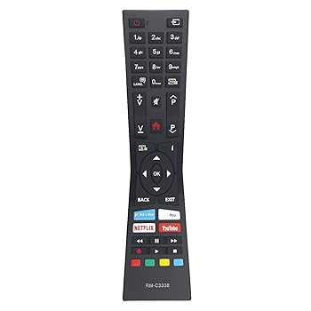 【中古】RM-C3338 交換用リモコン JVC Smart 4K TV LT-43C898 LT-24C681 LT-24C685 LT-24C686 LT-32C690 LT-32C691 LT-32C695 LT-32C696 LT-32C696 LT-32 【中古】RM-C3338 交換用リモコン JVC Smart 4K TV LT-43C898 LT-24C681 LT-24C685 LT-24C686 LT-32C690 LT-32C691 LT-32C695 LT-32C696 LT-32C696 LT-32