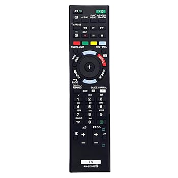 【中古】RM-ED058 交換用リモコン Sony TV KDL-32W705B KDL-40HX753 KDL-42W706B KDL-42W807A KDL-42W815B KDL-42W828B KDL-46HX753 KDL-46HX753用 KDL-4 7W807A KDL-48W585B KDL-50W805B KDL-50W829B KDL55HX753。【メーカー名】【メーカー型番】【ブランド名】Effireli AV・テレビリモコン, 家電 ストア 【商品説明】RM-ED058 交換用リモコン Sony TV KDL-32W705B KDL-40HX753 KDL-42W706B KDL-42W807A KDL-42W815B KDL-42W828B KDL-46HX753 KDL-46HX753用 KDL-4 7W807A KDL-48W585B KDL-50W805B KDL-50W829B KDL55HX753。当店では初期不良に限り、商品到着から7日間は返品を 受付けております。お問い合わせ・メールにて不具合詳細をご連絡ください。他モールとの併売品の為、完売の際はキャンセルご連絡させて頂きます。中古品の商品タイトルに「限定」「初回」「保証」「DLコード」などの表記がありましても、特典・付属品・帯・保証等は付いておりません。電子辞書、コンパクトオーディオプレーヤー等のイヤホンは写真にありましても衛生上、基本お付けしておりません。※未使用品は除く品名に【import】【輸入】【北米】【海外】等の国内商品でないと把握できる表記商品について国内のDVDプレイヤー、ゲーム機で稼働しない場合がございます。予めご了承の上、購入ください。掲載と付属品が異なる場合は確認のご連絡をさせて頂きます。ご注文からお届けまで1、ご注文⇒ご注文は24時間受け付けております。2、注文確認⇒ご注文後、当店から注文確認メールを送信します。3、お届けまで3〜10営業日程度とお考えください。4、入金確認⇒前払い決済をご選択の場合、ご入金確認後、配送手配を致します。5、出荷⇒配送準備が整い次第、出荷致します。配送業者、追跡番号等の詳細をメール送信致します。6、到着⇒出荷後、1〜3日後に商品が到着します。　※離島、北海道、九州、沖縄は遅れる場合がございます。予めご了承下さい。お電話でのお問合せは少人数で運営の為受け付けておりませんので、お問い合わせ・メールにてお願い致します。営業時間　月〜金　11:00〜17:00★お客様都合によるご注文後のキャンセル・返品はお受けしておりませんのでご了承ください。0