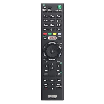 šRMT-TX200E ѥ⥳ Sony TV KD-49X8000D KD-85X8500D KD-55X9300D KD-65X9300D KD-49X9000E KD-55X9000E KD-55X9300E KD-65X9000E KD-65