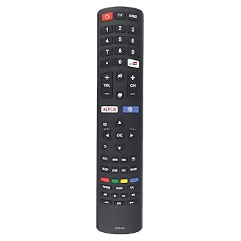 【中古】【未使用】RC311S 交換用リモコン JVC TCL TV LT-65KB77 LT-55KC76 LT-65KB685 06-531W52-TY01X用【メーカー名】【メーカー型番】【ブランド名】Effireli AV・テレビリモコン, 家電 ストア 【商品説明】RC311S 交換用リモコン JVC TCL TV LT-65KB77 LT-55KC76 LT-65KB685 06-531W52-TY01X用当店では初期不良に限り、商品到着から7日間は返品を 受付けております。お問い合わせ・メールにて不具合詳細をご連絡ください。他モールとの併売品の為、完売の際はキャンセルご連絡させて頂きます。中古品の商品タイトルに「限定」「初回」「保証」「DLコード」などの表記がありましても、特典・付属品・帯・保証等は付いておりません。電子辞書、コンパクトオーディオプレーヤー等のイヤホンは写真にありましても衛生上、基本お付けしておりません。※未使用品は除く品名に【import】【輸入】【北米】【海外】等の国内商品でないと把握できる表記商品について国内のDVDプレイヤー、ゲーム機で稼働しない場合がございます。予めご了承の上、購入ください。掲載と付属品が異なる場合は確認のご連絡をさせて頂きます。ご注文からお届けまで1、ご注文⇒ご注文は24時間受け付けております。2、注文確認⇒ご注文後、当店から注文確認メールを送信します。3、お届けまで3〜10営業日程度とお考えください。4、入金確認⇒前払い決済をご選択の場合、ご入金確認後、配送手配を致します。5、出荷⇒配送準備が整い次第、出荷致します。配送業者、追跡番号等の詳細をメール送信致します。6、到着⇒出荷後、1〜3日後に商品が到着します。　※離島、北海道、九州、沖縄は遅れる場合がございます。予めご了承下さい。お電話でのお問合せは少人数で運営の為受け付けておりませんので、お問い合わせ・メールにてお願い致します。営業時間　月〜金　11:00〜17:00★お客様都合によるご注文後のキャンセル・返品はお受けしておりませんのでご了承ください。0