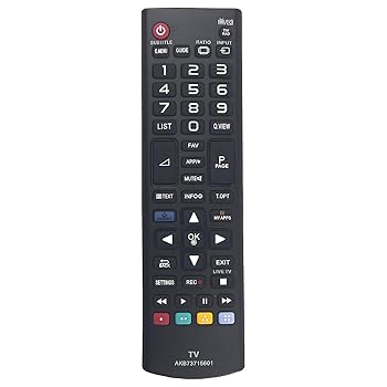 【中古】【未使用】AKB73715601 交換用リモコン LG LED HD Smart TV 55LA970V-ZA 55LA970W-ZA 55LA9709-ZA 65LA970V-ZA 47LA860V-ZA 47LA860W-ZA 47LA8609-ZA 55LA8 【中古】【未使用】AKB73715601 交換用リモコン LG LED HD Smart TV 55LA970V-ZA 55LA970W-ZA 55LA9709-ZA 65LA970V-ZA 47LA860V-ZA 47LA860W-ZA 47LA8609-ZA 55LA8