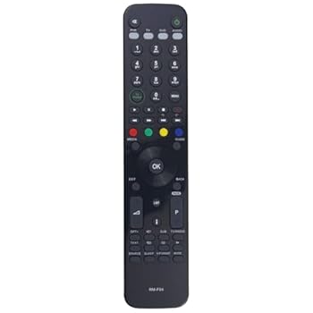 【中古】RM-F04リモコン交換用 Humax Freeview HD PVR N5000 TN5000HD HD-FOXT2 HDR-FOXT2 HDR-Fox-T2 TN5050DR HD-Fox-T2