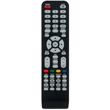 【中古】RM-C2123 リモコン JVC TV LT55N785A LT48N685A LT49N675A LT50N785A LT65N675A LT60N785A LT-..