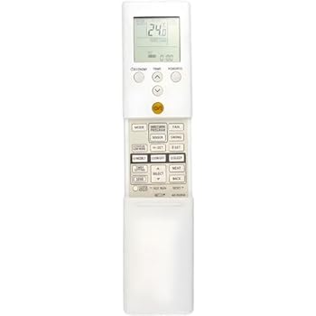 【中古】【未使用】AR-REM5E リモコン 富士通エアコン ASHG24KMTA ASHG30KMTA ASHG36KMTA ASHG07KMTB ASHG09KMTB ASHG12KMTB ASHG14KMTB ASHG09LTCA ASHG12LTCA ASY