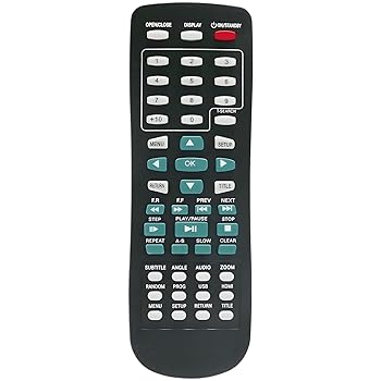 【中古】SE-R0335 SE-R0336 リモコン 交換用 東芝 DVDプレーヤー SD-4100 SD-4100KU SD-4100KU2 SD-4100 SD-4100KU SD-4100KU2 SD-3300 SD-3300KU SD-420 【中古】SE-R0335 SE-R0336 リモコン 交換用 東芝 DVDプレーヤー SD-4100 SD-4100KU SD-4100KU2 SD-4100 SD-4100KU SD-4100KU2 SD-3300 SD-3300KU SD-420