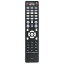 【中古】RC-1173 交換用リモコン Denon CDプレーヤー用 DCD-520AE DCD-720AE PMA-520AE PMA-720AE。
