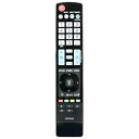 【中古】AKB73615316 交換用リモコン LG TV 32LS5600 37LS5600 42LS5600 42PA4900 47LS5600 50PA4...