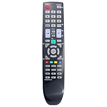 【中古】BN59-01012A 交換用リモコン Samsung TV LE32C455 LE32C455E1W LS19 LS20 LS22 LS23 LS24 LS24PTDSF PS42C430 PS42C430A1D PS42C430 A1M 1M PS42
