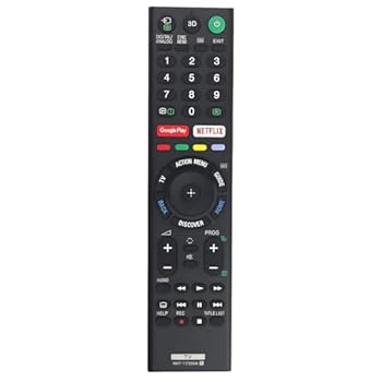 šRMT-TZ300A ѥ⥳ Sony TV XBR55X810C XBR65X810C XBR49X800C XBR-55X810C XBR-65X810C XBR-49X800C