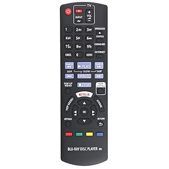 【中古】N2QAYB001147 交換用リモコン パナソニック Blu ray DVD DMP-UB404 DMP-UB820 DMP-UB824 DP-UB420 DP-UB320 DP-UB820EB-K DP-UB9000 DMP-UB300 DMP-UB300 DMP-UB300 DMP-UB300 UB3100 DMP-UB314 DMP-UB390 DMP-UB400。【メーカー名】【メーカー型番】【ブランド名】Effireli AV・テレビリモコン, 家電 ストア 【商品説明】N2QAYB001147 交換用リモコン パナソニック Blu ray DVD DMP-UB404 DMP-UB820 DMP-UB824 DP-UB420 DP-UB320 DP-UB820EB-K DP-UB9000 DMP-UB300 DMP-UB300 DMP-UB300 DMP-UB300 UB3100 DMP-UB314 DMP-UB390 DMP-UB400。当店では初期不良に限り、商品到着から7日間は返品を 受付けております。お問い合わせ・メールにて不具合詳細をご連絡ください。他モールとの併売品の為、完売の際はキャンセルご連絡させて頂きます。中古品の商品タイトルに「限定」「初回」「保証」「DLコード」などの表記がありましても、特典・付属品・帯・保証等は付いておりません。電子辞書、コンパクトオーディオプレーヤー等のイヤホンは写真にありましても衛生上、基本お付けしておりません。※未使用品は除く品名に【import】【輸入】【北米】【海外】等の国内商品でないと把握できる表記商品について国内のDVDプレイヤー、ゲーム機で稼働しない場合がございます。予めご了承の上、購入ください。掲載と付属品が異なる場合は確認のご連絡をさせて頂きます。ご注文からお届けまで1、ご注文⇒ご注文は24時間受け付けております。2、注文確認⇒ご注文後、当店から注文確認メールを送信します。3、お届けまで3〜10営業日程度とお考えください。4、入金確認⇒前払い決済をご選択の場合、ご入金確認後、配送手配を致します。5、出荷⇒配送準備が整い次第、出荷致します。配送業者、追跡番号等の詳細をメール送信致します。6、到着⇒出荷後、1〜3日後に商品が到着します。　※離島、北海道、九州、沖縄は遅れる場合がございます。予めご了承下さい。お電話でのお問合せは少人数で運営の為受け付けておりませんので、お問い合わせ・メールにてお願い致します。営業時間　月〜金　11:00〜17:00★お客様都合によるご注文後のキャンセル・返品はお受けしておりませんのでご了承ください。0