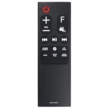 Other - 【中古】【未使用】AKB75475301 交換用リモコン LG SoundBar SPK8-W SKM6Y SKC9 SK8 SK10 SK9Y SK6 SPK5B-W SK8Y SK9 SK10Y SK6Y用