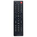 【中古】DX-RC02A-12 交換用リモコン Dynex TV DX-22L150A11 DX-24L150A11 DX-26L150A11 DX-32L15...