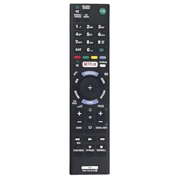 šRMT-TX101D ѥ⥳ Sony TV KDL-32RE403 KD-55X8507C KD-65X8505C KD-75X8505C KDL-40R450A KD-65X8505C KD-75X8505C KDL-32R503C L-32W