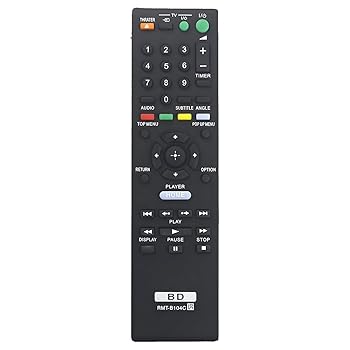 【中古】【未使用】RMT-B104C 交換用