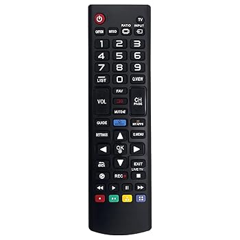 【中古】AKB73975702 リモコン 交換用 LG TV 43UF6800 43UF6900 43UF7300 47LA6200 49UF6400 49UF6400UA 49UF6430 49UF6430UB 49UF6430UB 49UF6430UB 490 4 9UF6800 49UF6900 49UF7300 50LA6200 55EA8800 55EA9700 55EA9800。【メーカー名】【メーカー型番】【ブランド名】Effireli AV・テレビリモコン, 家電 ストア 【商品説明】AKB73975702 リモコン 交換用 LG TV 43UF6800 43UF6900 43UF7300 47LA6200 49UF6400 49UF6400UA 49UF6430 49UF6430UB 49UF6430UB 49UF6430UB 490 4 9UF6800 49UF6900 49UF7300 50LA6200 55EA8800 55EA9700 55EA9800。当店では初期不良に限り、商品到着から7日間は返品を 受付けております。お問い合わせ・メールにて不具合詳細をご連絡ください。他モールとの併売品の為、完売の際はキャンセルご連絡させて頂きます。中古品の商品タイトルに「限定」「初回」「保証」「DLコード」などの表記がありましても、特典・付属品・帯・保証等は付いておりません。電子辞書、コンパクトオーディオプレーヤー等のイヤホンは写真にありましても衛生上、基本お付けしておりません。※未使用品は除く品名に【import】【輸入】【北米】【海外】等の国内商品でないと把握できる表記商品について国内のDVDプレイヤー、ゲーム機で稼働しない場合がございます。予めご了承の上、購入ください。掲載と付属品が異なる場合は確認のご連絡をさせて頂きます。ご注文からお届けまで1、ご注文⇒ご注文は24時間受け付けております。2、注文確認⇒ご注文後、当店から注文確認メールを送信します。3、お届けまで3〜10営業日程度とお考えください。4、入金確認⇒前払い決済をご選択の場合、ご入金確認後、配送手配を致します。5、出荷⇒配送準備が整い次第、出荷致します。配送業者、追跡番号等の詳細をメール送信致します。6、到着⇒出荷後、1〜3日後に商品が到着します。　※離島、北海道、九州、沖縄は遅れる場合がございます。予めご了承下さい。お電話でのお問合せは少人数で運営の為受け付けておりませんので、お問い合わせ・メールにてお願い致します。営業時間　月〜金　11:00〜17:00★お客様都合によるご注文後のキャンセル・返品はお受けしておりませんのでご了承ください。0