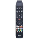 【中古】【未使用】RC43141P 交換用リモコン 日立テレビ 32HB26T61U-A 50HK25T74U 32HB26T61U 50HB26T72U-A ...
