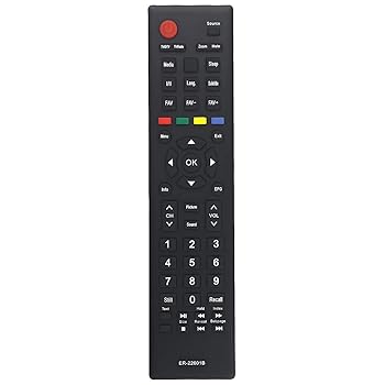 【中古】【未使用】ER-22601B 交換用リモコン Hisense TV H40M2100S H32N2105S H43N2100S H39N2110S LHD24D33NSEU ER22601B HE43M2165FTS H32N2100S H49NEC2000用 0 【中古】【未使用】ER-22601B 交換用リモコン Hisense TV H40M2100S H32N2105S H43N2100S H39N2110S LHD24D33NSEU ER22601B HE43M2165FTS H32N2100S H49NEC2000用 0