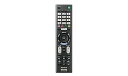 【中古】SONY ソニー 純正 液晶テレビリモコン RMT-TX301J