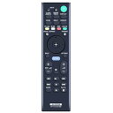 【中古】CLVIZCXOM RMT-AH310U 交換用リモコン for ソニー SONY サウンドバー スピーカー 操作簡単 設定不要 HTMT500 HTC...