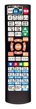 【中古】【代替リモコン202a】防水カバー付 maxell RC-R3 互換 (BIV-R1021 BIV-R521 用) マクセル iVレコーダー 【中古】【代替リモコン202a】防水カバー付 maxell RC-R3 互換 (BIV-R1021 BIV-R521 用) マクセル iVレコーダー