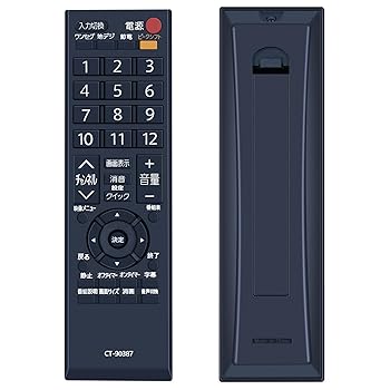 ����šۥƥ�ӥ�⥳�� CT-90387 for ��� ��ǥƥ�ӥ�⥳�� 19P2 19P2(W)�б�