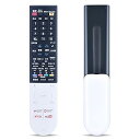 【中古】【未使用】SHZ テレビリモコン GB243SA 音声リモコン for Sharp シャープ AQUOS テレビリモコン交換用シャープ 液晶テレビリモコ...