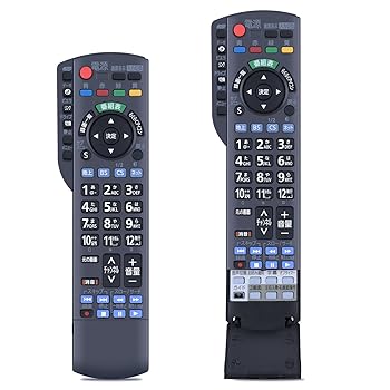 【中古】【未使用】テレビリモコン N2QAYB000589 for パナソニックビエラ用リモコン VIERAリモコン TH-L32DT3 TH-L37DT3 TH-P42GT3 TH-P42ST3 TH-P42VT3 TH-P46GT3 【中古】【未使用】テレビリモコン N2QAYB000589 for パナソニックビエラ用リモコン VIERAリモコン TH-L32DT3 TH-L37DT3 TH-P42GT3 TH-P42ST3 TH-P42VT3 TH-P46GT3
